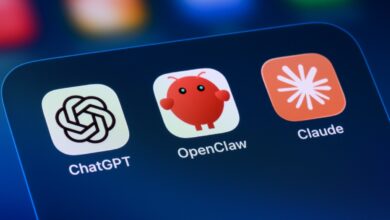 Жасанды интеллект тақырыбындағы иллюстрация