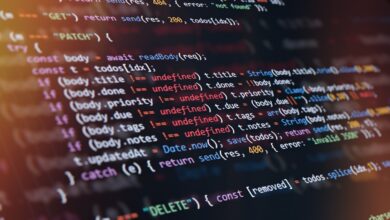 Жасанды интеллект тақырыбындағы иллюстрация