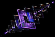 Жасанды интеллект тақырыбындағы иллюстрация