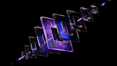 Жасанды интеллект тақырыбындағы иллюстрация