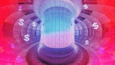 Жасанды интеллект тақырыбындағы иллюстрация