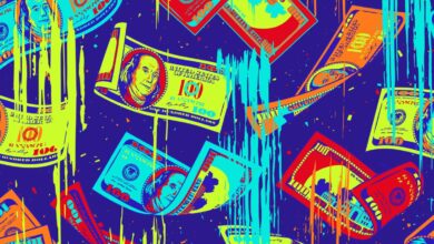 Жасанды интеллект тақырыбындағы иллюстрация