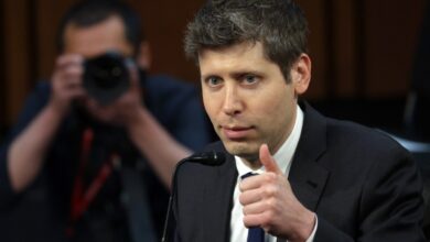 Жасанды интеллект тақырыбындағы иллюстрация