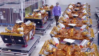 Жасанды интеллект тақырыбындағы иллюстрация