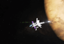 Жасанды интеллект тақырыбындағы иллюстрация