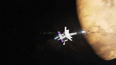 Жасанды интеллект тақырыбындағы иллюстрация