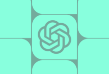 Жасанды интеллект тақырыбындағы иллюстрация