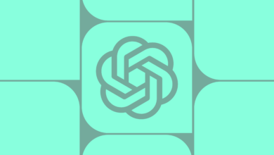 Жасанды интеллект тақырыбындағы иллюстрация