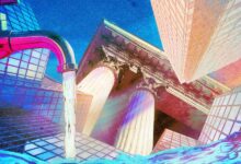 Жасанды интеллект тақырыбындағы иллюстрация