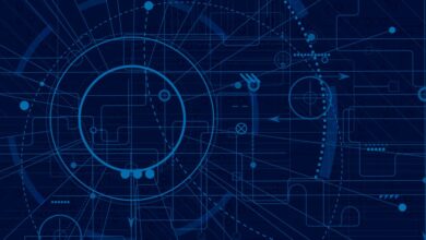 Жасанды интеллект тақырыбындағы иллюстрация