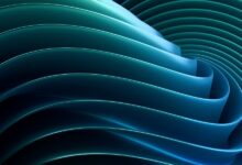 Жасанды интеллект тақырыбындағы иллюстрация