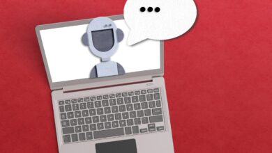 Жасанды интеллект тақырыбындағы иллюстрация