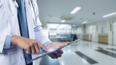 Жасанды интеллект тақырыбындағы иллюстрация