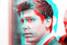 Жасанды интеллект тақырыбындағы иллюстрация