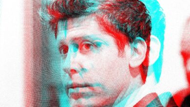 Жасанды интеллект тақырыбындағы иллюстрация