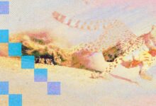 Жасанды интеллект тақырыбындағы иллюстрация