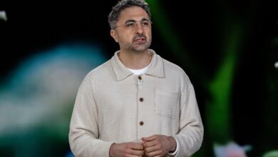 Жасанды интеллект тақырыбындағы иллюстрация