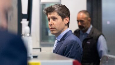 Жасанды интеллект тақырыбындағы иллюстрация