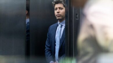 Жасанды интеллект тақырыбындағы иллюстрация