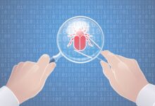 Жасанды интеллект тақырыбындағы иллюстрация