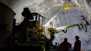 Жасанды интеллект тақырыбындағы иллюстрация