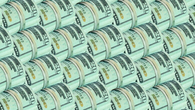 Жасанды интеллект тақырыбындағы иллюстрация