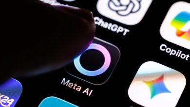 Жасанды интеллект тақырыбындағы иллюстрация