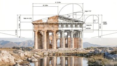 Жасанды интеллект тақырыбындағы иллюстрация