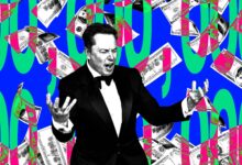 Жасанды интеллект тақырыбындағы иллюстрация