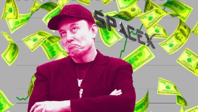 Жасанды интеллект тақырыбындағы иллюстрация