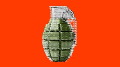 Жасанды интеллект тақырыбындағы иллюстрация
