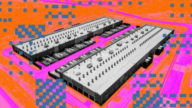 Жасанды интеллект тақырыбындағы иллюстрация