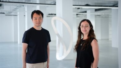 Жасанды интеллект тақырыбындағы иллюстрация