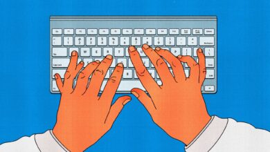 Жасанды интеллект тақырыбындағы иллюстрация