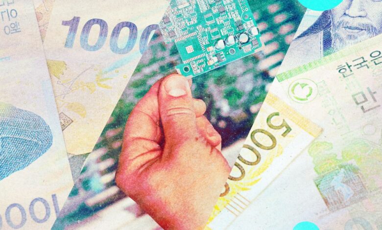 Жасанды интеллект тақырыбындағы иллюстрация