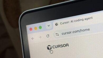Жасанды интеллект тақырыбындағы иллюстрация