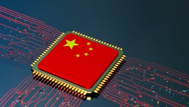 Жасанды интеллект тақырыбындағы иллюстрация