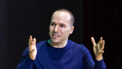 Жасанды интеллект тақырыбындағы иллюстрация