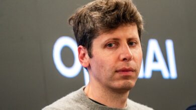 Жасанды интеллект тақырыбындағы иллюстрация