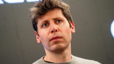 Жасанды интеллект тақырыбындағы иллюстрация