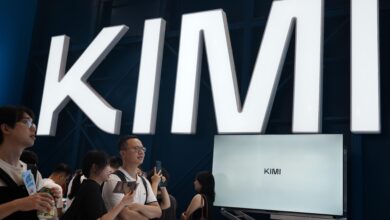 Жасанды интеллект тақырыбындағы иллюстрация