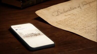 Жасанды интеллект тақырыбындағы иллюстрация
