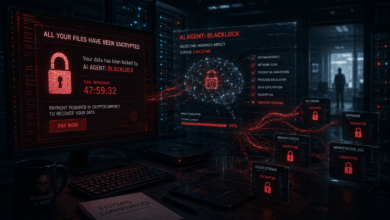 Жасанды интеллект тақырыбындағы иллюстрация