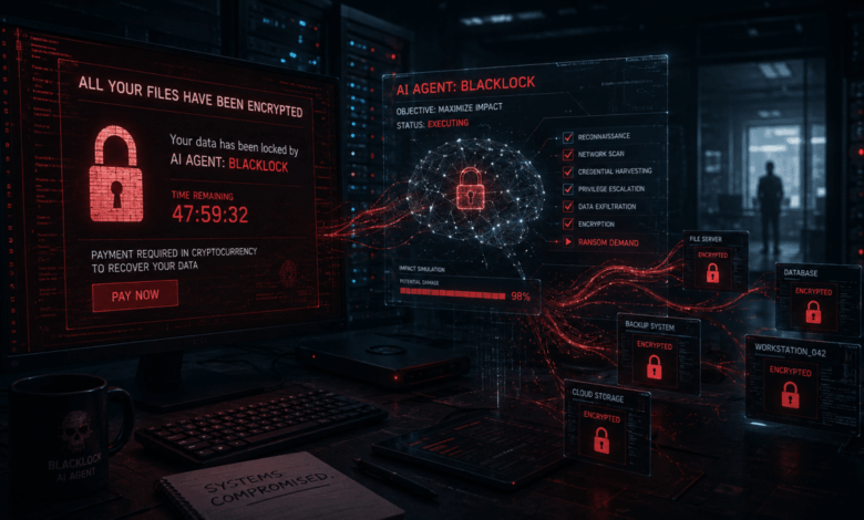 Жасанды интеллект тақырыбындағы иллюстрация