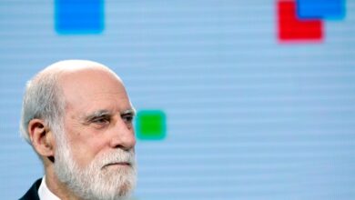 Жасанды интеллект тақырыбындағы иллюстрация