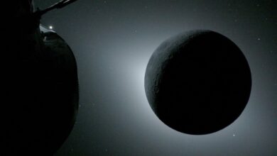 Жасанды интеллект тақырыбындағы иллюстрация
