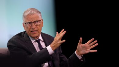 Жасанды интеллект тақырыбындағы иллюстрация