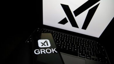 Жасанды интеллект тақырыбындағы иллюстрация