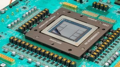 Жасанды интеллект тақырыбындағы иллюстрация