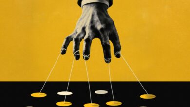 Жасанды интеллект тақырыбындағы иллюстрация